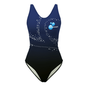 Collant Ginástica Artística Aquamozart – 4
