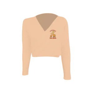 Casaquinho Dona Girafa