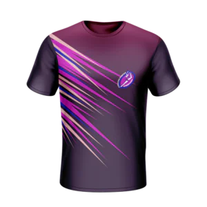 Camiseta Manga Curta Tradicional Ginástica Olímpica Campinas