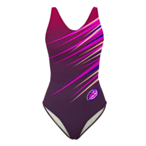 Collant Ginástica Olímpica Campinas