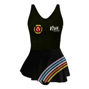 Collant Ballet Viva La Danse – Liliane Travassos