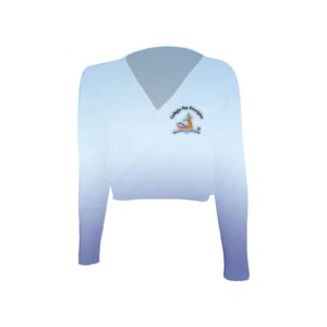 Casaquinho Colégio Por Princípios