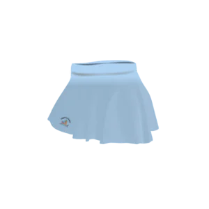 Saia Bailarina Colégio Por Princípios