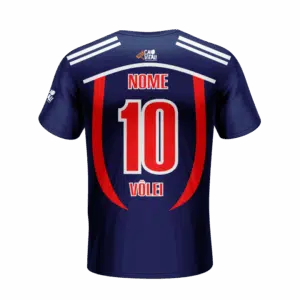 Camiseta Vôlei Caio Vitali – Colégio Ave Maria