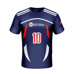 Camiseta Vôlei Caio Vitali – Colégio Ave Maria