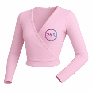 Casaquinho Ballet PHK