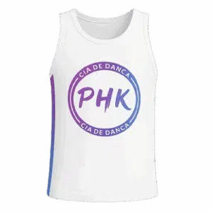 Camiseta Regata Atleta PHK