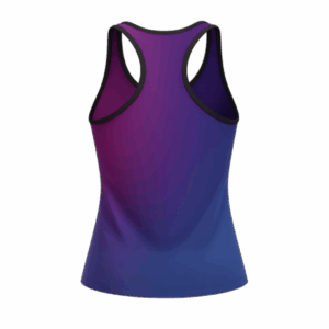 Camiseta Regata Nadador PHK