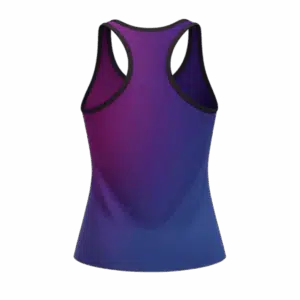 Camiseta Regata Nadador PHK