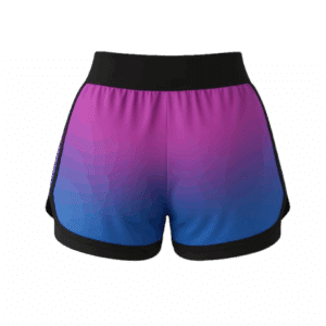 Shorts Fitness Duplo PHK