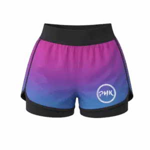 Shorts Fitness Duplo PHK