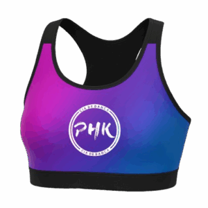 Top Nadador PHK