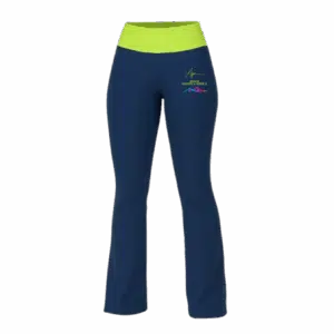 Calça Bailarina Aline Paixão