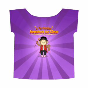 Camiseta Festival 2025 Maria Cacko