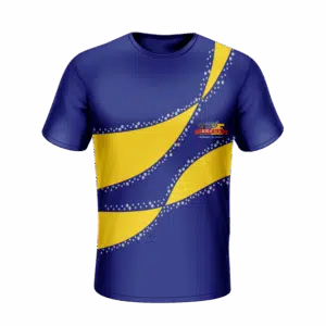 Camiseta Ginástica Rítmica Raphael di Santo
