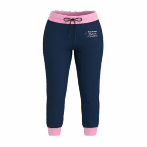 Calça Jogger Miriam Goulart