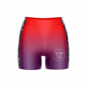 Shorts Justo Say Patinação Artística