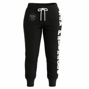 Calça Jogger Say Patinação Artística