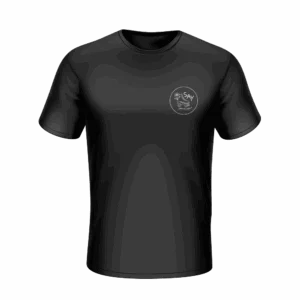 Camiseta Manga Curta Tradicional Say Patinação Artística