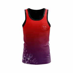 Camiseta Regata Say Patinação Artística