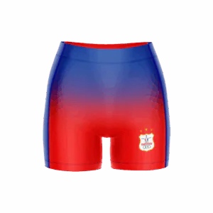 Shorts Justo GINESP