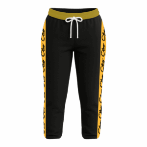 Calça Jogger Olmos Ballet