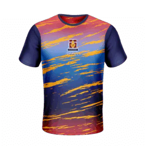 Camiseta Manga Curta Futsal Caio Vitali – Colégio Padre Júlio Chevalier