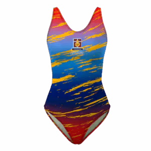 Collant de Ginástica Artística para Treino Caio Vitali – Colégio Padre Júlio Chevalier