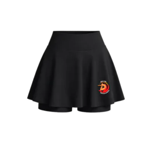 Saia com Shorts Fênix Gym