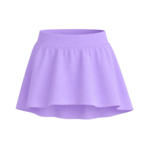 Saia Bailarina 1º, 2º e 3º Grau Karen Righetto (opcional)