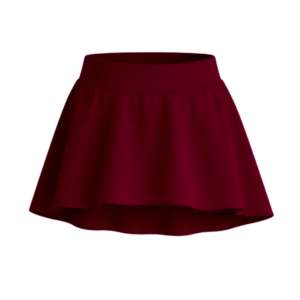 Saia Bailarina 4º e 5º Grau Karen Righetto (opcional)