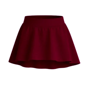 Saia Bailarina 4º e 5º Grau Karen Righetto (opcional)