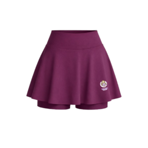 Saia com Shorts Maria Cacko