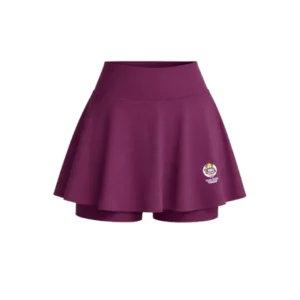 Saia com Shorts Maria Cacko