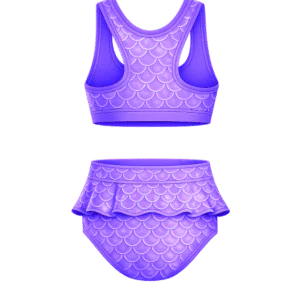 Biquini com Top Nadador