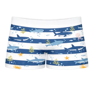 Sunga Estampa Infantil