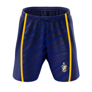 Shorts para Esportes Colégio Notre Dame