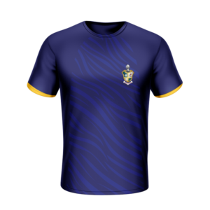 Camiseta Manga Curta Handebol Colégio Notre Dame