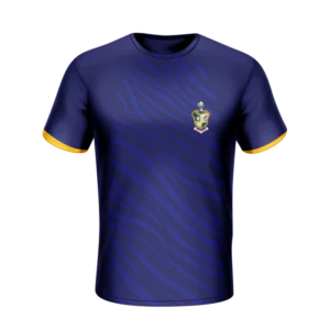 Camiseta Manga Curta Handebol Colégio Notre Dame