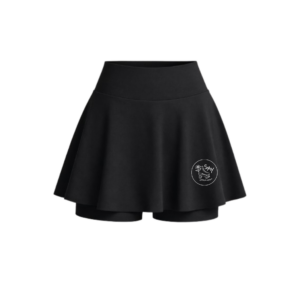 Saia com Shorts Say Patinação Artística