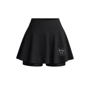 Saia com Shorts Say Patinação Artística