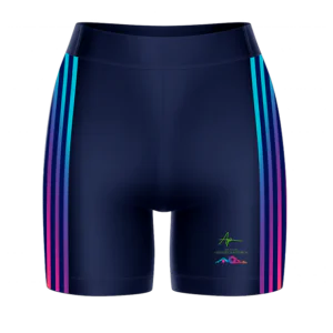 Shorts Justo Aline Paixão