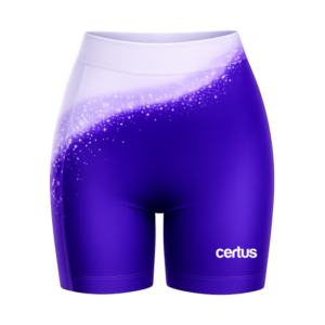 Shorts Justo Certus