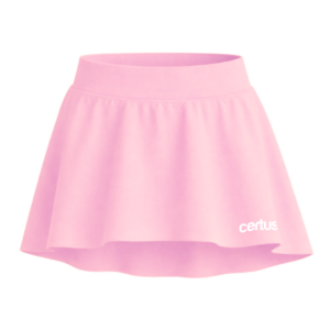 Saia Bailarina Certus