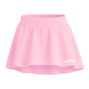 Saia Bailarina Certus