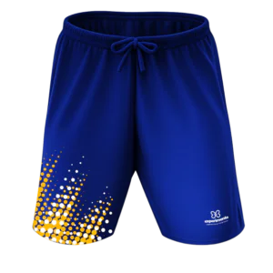 Shorts para Esportes Vôlei Experimento Comunitária
