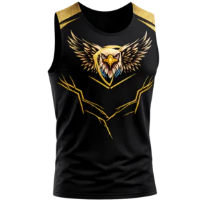 Camiseta Regata Masculina CT Águia Esportes