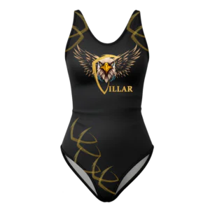 Collant de Treino CT Águia Esportes