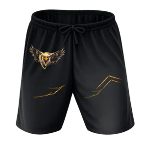 Shorts para Esportes CT Águia Esportes