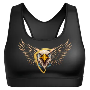 Top Fitness Nadador CT Águia Esportes